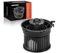Frankberg Motor del ventilador del calefactor Compatible con Qashqai +2 I J10 NJ10 X-Trail T31 Rogue Replace# 27225EN000, 27225EN00B
