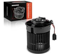 Frankberg Motor del Ventilador del calefactor Compatible con Qashqai II SUV J11 J11 1.2 DiG-T 1.6 dCi 1.6 DiG-T 1.5 dCi 1.6 dCi ALL MODE 4x4-i 2.0 2.0 ALL MODE 4x4-i 2013-2025 27226-4EM0A,272264BG0B