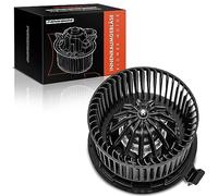 Frankberg Motor del ventilador del calefactor Compatible con S.a.n.d.e.r.o Logan MCV KS Wind E4M Logan LS Logan Express FS Replace# 87209
