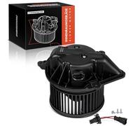 Frankberg Motor del ventilador del calefactor Compatible con Scénic I MPV FA0 Sí.0/1 1.4 16V 1.9 dCi RX4 1.9 DTi 1.8 16V 1.8 4x4 1.6 1.6 Bi-Fuel 1.9 dCi 1.9 D 2.0 16V 2.0 16V RX4 1999-2003 7701048387