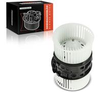 Frankberg Motor del ventilador del calefactor Compatible con Scénic III JZ0/1 Grand Scénic III JZ0/1 Trafic III Bus JG Trafic III Furgoneta FG Replace# 272109961R