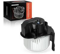 Frankberg Motor del ventilador del calefactor Compatible con T.o.u.a.r.e.g 7L6 7L7 7LA C.a.y.e.n.n.e 9PA Replace# 700262,7L0820021Q