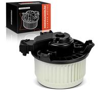 Frankberg Motor del Ventilador del calefactor Compatible con T.o.u.a.r.e.g 7L6 7L7 7LA Q7 4LB C.a.y.e.n.n.e 9PA A.m.a.r.o.k 2HA 2HB AGD S1B S6B S7A S7B A.m.a.r.o.k Plataforma/Chasis 7415062JA0