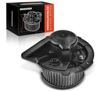 Frankberg Motor del ventilador del calefactor Compatible con Transporter IV Bus 70B 70C 70J 70K 7DB 7DC 7DJ 7DK 80 893 894 8A2 90 893 894 8A2 Toledo I 1L2 P.a.s.s.a.t Variante 35I 3A5 Replace# 75714