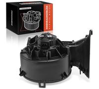 Frankberg Motor del Ventilador del calefactor Compatible con Vectra C Caravan Z02 Vectra C CC Z02 Signum Z03 9-3 cabrio YS3F Vectra C Z02 Replace# 13250115