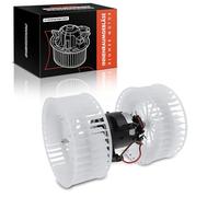 Frankberg Motor del Ventilador del calefactor Compatible con Vito Bus W639 Vito/Mixto Furgoneta W639 Viano W639 Replace# 8358304