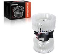 Frankberg Motor del Ventilador del calefactor Compatible con Vito Bus W639 Vito/Mixto Furgoneta W639 Viano W639 Replace# 0008357904