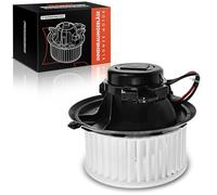 Frankberg Motor del ventilador del calefactor Replace# 7701048752 | Compatible con Laguna II BG0/1 Laguna II Grandtour KG0/1 Vel Satis BJ0