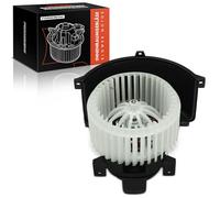 Frankberg Motor del Ventilador Ventilador de calefacción Ventilador interior Compatible con T.o.u.a.r.e.g 7L6 7L7 7LA Q7 4LB C.a.y.e.n.n.e 9PA A.m.a.r.o.k 2HA 2HB S1B S6B S7A S7B 2H1820021A