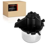 Frankberg Motor del ventilador Ventilador interior Compatible con 3008 SUV M4 MC MJ MR Spacetourer Bus V 5008 II M4 MC MJ MR C4 Grand Picasso II DA DE Replace# 1609690280
