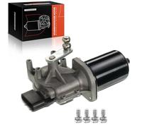 Frankberg Motor limpiaparabrisas Motor limpiaparabrisas Compatible con Ducato Furgoneta 250 Ducato Bus 250 Boxer Bus Jumper Bus Ducato Plataforma/Chasis 250 Replace# TGE521AM