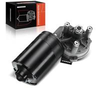 Frankberg Motor limpiapardelisas Compatible con 911 964 911 993 911 cabrio 993 V8 441 442 4C2 4C8 100 Avant 445 446 Replace# 191955113A