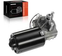 Frankberg Motor limpiapardelisas Compatible con Dedra SW 835 Dedra 835 145 930 Tempra 159 Tipo 160 Replace# 064342101010