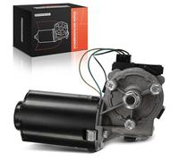 Frankberg Motor limpiapardelisas Compatible con Ducato Plataforma/Chasis 244 Ducato Bus 244 Jumper Plataforma/Chasis 244 Boxer Plataforma/Chasis 244 Boxer Furgoneta 244 Replace# 064342214010