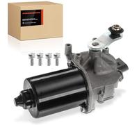 Frankberg Motor limpiapardelisas Compatible con Serie 3 Touring E91 Serie 3 E90 Serie 3 cabrio E93 Serie 3 Coupé E92 Replace# 43-2122