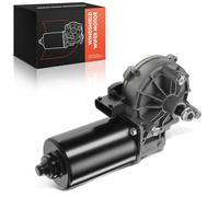 Frankberg Motor limpiapardelisas Compatible con Serie 5 E39 Serie 5 Touring E39 Serie 3 Coupé E36 Replace# 67638360603