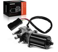 Frankberg Motor limpiapardelisas Compatible con Wrangler II TJ 2.5 2.4 4.0 4.0 Rubicon 1996-2007 Replace# 40-442,4864892