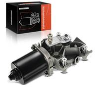 Frankberg Motor limpiapardelisas Delantero Compatible con Kangoo Be Bop 1.5L 1.6L 2009-2011 Kangoo Express 1.2L-1.6L 2008-2013 Kangoo/Grand Kangoo 1.2L-1.6L 2008-2013 Replace# 7701066449