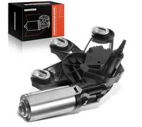 Frankberg Motor limpiapardelisas Trasera Compatible con Clase C T-Model S203 C180 C200 C220 C230 C240 C270 C280 C320 C350 C30 AMG C32 AMG C55 AMG 1.8L-5.4L 2001-2007 Replace# 2038200542