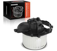 Frankberg Motores de los ventiladores 2-polos Delantero Compatible con Berlingo 2008-2021 C4 Grand Picasso I 2006-2013 C4 Picasso I 2006-2013 Partner 2008-2021 Sustituir# 6441.CG