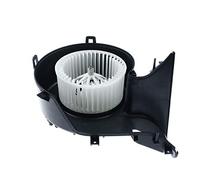 Frankberg Motores de los ventiladores Compatible con 9-3 YS3F 1.8L-2.8L 2003-2011 9-3 Convertible YS3F 1.9L-2.8L 2003-2011 9-3X 1.9L 2.0L 2010-2011 Sustituir# 12799558