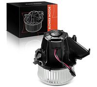 Frankberg Motores de los ventiladores Compatible con A4 8K2 B8 2009-2012 A4 Avant 8K5 B8 2009-2012 A5 8T3 2008-2012 Q5 8RB 2009-2012 Sustituir# 8K1820021B