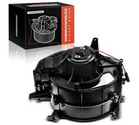 Frankberg Motores de los ventiladores Compatible con A6 4F2 4FH 4F5 C6 2.0L-5.2L 2004-2011 R8 422 423 427 429 4.2L 5.2L 2007-2015 Sustituir# 4F0820020A