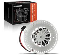 Frankberg Motores de los ventiladores Compatible con B6 F12 F13 F06 2011-2014 B7 F01 F02 2009-2015 serie 5 F07 F10 F11 F18 2009-2016 serie 6 F06 F12 F13 2010-2019 serie 7 2008-2015