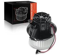Frankberg Motores de los ventiladores Compatible con C-Class W204 S204 2007-2010 E-Class W212 S212 2009-2010 GLK-Class X204 2008-2010 Sustituir# 2048200208