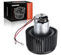 Frankberg Motores de los ventiladores Compatible con C8/C8 Van EA EB 2002-2014 Ulysse 179AX 2002-2011 Phedra 179 2002-2010 807 E 2002-2014 807 Van EB 2002-2021