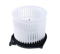 Frankberg Motores de los ventiladores Compatible con Civic VIII FN FK 1.4L-2.2L 2005-2012 Civic VIII FD FA 1.3L 1.8L 2005-2012 Sustituir# 79310SMG.G41