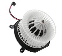 Frankberg Motores de los ventiladores Compatible con CLS C219 2004-2010 E-Class W211 2002-2008 E-Class T-Model S211 2003-2009 Sustituir# 2118300408