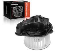 Frankberg Motores de los ventiladores Compatible con Evasion 22 U6 1994-2002 Jumpy U6U 1995-2006 Ulysse 179AX 2002-2011 Phedra 179 2002-2010 Expert 1996-2006 Sustituir# 6441E0