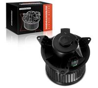 Frankberg Motores de los ventiladores Compatible con Focus DAW DBW DFW 1.4L-2.0L 1998-2004 Mondeo B5Y B4Y BWY 1.8L-3.0L 2000-2003 Sustituir# XS4H18456AD