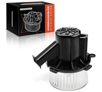 Frankberg Motores de los ventiladores Compatible con Fortwo Cabrio/Fortwo Coupé 451 0.8L 1.0L Electric/Electric BraAutobús 2007-Hoy Sustituir# 4518301600