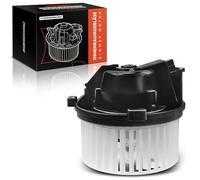 Frankberg Motores de los ventiladores Compatible con Jumper 230P 230L 230 1994-2002 Ducato 230 1994-2002 Boxer 230P 230L ZCT 1994-2002 Sustituir# 87129