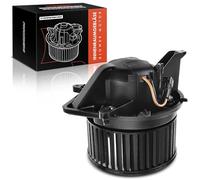 Frankberg Motores de los ventiladores Compatible con M.i.n.i R56 1.4L-2.0L 2006-2013 M.i.n.i Clubman R55 1.4L-2.0L 2007-2014 Sustituir# 64113422644