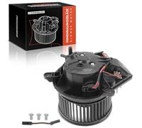 Frankberg Motores de los ventiladores Compatible con Xsara N0 N1 1997-2005 Xsara Break N2 1997-2005 ZX N2 1991-1998 Sustituir# 6441.N3
