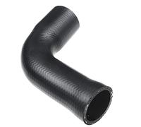 Frankberg PHYSICAL_ITEM - Manguera turbo para C-Max DM2 Focus II DA DP HCP DA 1.8 TDCi Diesel 2004-2012, negro, caucho, 1 pieza, PHYSICAL_ITEM