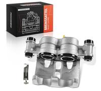 Frankberg Pinza de freno 343910 | Compatible con: Caja de puente, Ducato Van 250, Autobús Jumper, Plataforma/chasis Boxer, Plataforma/chasis Jumper, Ducato
