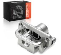 Frankberg Pinza de Freno Calibrador con Soporte Eje Trasero Izquierdo Compatible con Murano I Z50 3.5 4x4 2003-2008 Sustituir# 344638