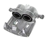 Frankberg Pinza de Freno Calibrador Eje Delantero Izquierdo Compatible con X-Trail T30 2.0L 2.2L 2.5L 2001-2013 Sustituir# 343200