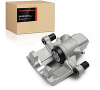Frankberg Pinza de Freno Calibrador Trasero Derecho Compatible con M.i.n.i R50 R53 Cooper One 1.6L 2001 2002 2003 Sustituir# 34216757247
