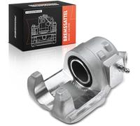 Frankberg Pinza de freno Delantero derecho Compatible con 141 141A Furgoneta/Compacto 141 Uno 146 Y10 156 Replace# 341811