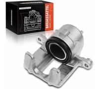 Frankberg Pinza de freno Delantero derecho Compatible con Radiador de refrigeración por agua SJ 1.0L 1.3L 1988-2004 Replace# 343013