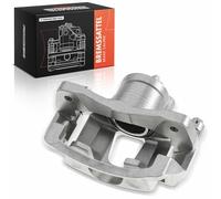 Frankberg Pinza de freno Delantero derecho con Soporte (Distancia entre orificios Soporte 140mm) Compatible con Lacetti J200 Nubira Lacetti KLAN Nubira KLAJ Nubira KLAN Replace# 96549789