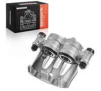 Frankberg Pinza de freno Delantero Izquierda Compatible con Clase V W447 Viano W639 Vito W639 Vito W447 Vito Mixto W447 Vito/Mixto W639 Replace# 0044205383