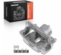 Frankberg Pinza de freno Delantero izquierdo Compatible con A.u.r.i.s E15 E18 R.A.V 4 III A3 R.A.V 4 IV A4 Prius Plus Mirai JPD1 Replace# 4775042090