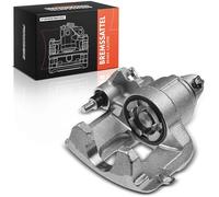 Frankberg Pinza de freno Eje delantero izquierdo Compatible con Xantia X1 X2 1.6L-2.0L 1993-2003 Xantia Break X1 X2 1.8L-2.0L 1995-2003 Replace# 95667816