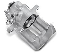 Frankberg Pinza de Freno Eje Trasero Derecho Compatible con A4 2000-2007 A4 Avant 2001-2008 A4 Convertible 2002-2009 Exeo 2009-2013 Sustituir# 8E0615424B